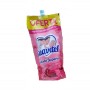 SUAVIZANTE SUAVITEL ROSAS Y CANELA DOYPACK 430ML