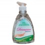 GEL ANTIBACTERIAL DERMISAN 400ml