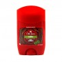 DESODORANTE OLD SPICE BARRA LEÑA 50GR