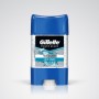 DESODORANTE GILLETTE GEL COOL WAVE 82GR