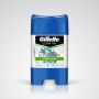 DESODORANTE GILLETTE GEL POWER RUSH 82GR