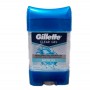DESODORANTE GILLETTE GEL AP ARTIC ICE 82GR