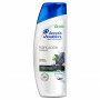 SHAMPOO CARBÓN ACTIVADO HEAD & SHOULDERS 180ml, 375ml, 700ml