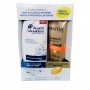 PACK H&S SHAMPOO LIMPIEZA RENOVADORA 375ml + ACONDICIONADOR PANTENE FUERZA Y RECONSTRUCCION  3MM 90ML