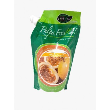 PULPA FRESKA MARACUYA