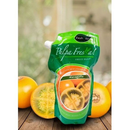 PULPA FRESKA NARANJILLA