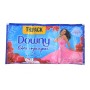 DOWNY SUAVIZANTE L/E FLORAL 240ML TRIPACK
