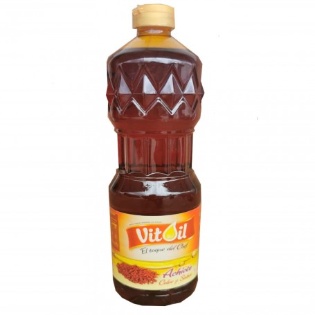 ACHIOTE VITOIL 1LT - 1.8LT