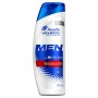 SHAMPOO MEN OLD SPICE HEAD & SHOULDERS 180ML - 375ML - 700ML