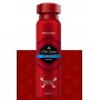 DESODORANTE OLD SPICE SPRAY FRESH 96GR