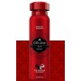 DESODORANTE OLD SPICE SPRAY VIP 96GR