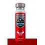 DESODORANTE OLD SPICE SPRAY OLOR BLOCKER 93GR