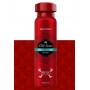 DESODORANTE OLD SPICE SPRAY PURE SPORT 96GR