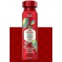 DESODORANTE OLD SPICE SPRAY CITRON 96GR