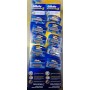 AFEITADORA GILLETTE PRESTOBARBA 3HOJAS X 10UN