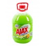 AJAX BICARBONATO NARANJA LIMON 3L - 180ML