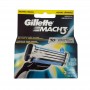 REPUESTO GILLETTE MACH3  2UN
