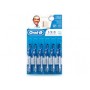 CEPILLO ORAL B 123 35M X 6UN