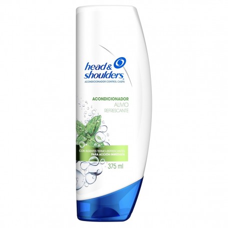 ACONDICIONADOR  INSTANT RELIEF HEAD & SHOULDERS 375ML