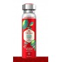 DESODORANTE OLD SPICE SPRAY CITRON 93GR