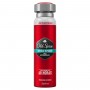DESODORANTE OLD SPICE SPRAY PURE SPORT 93GR