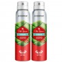 DESODORANTE OLD SPICE SPRAY CITRON 93GR 2UN