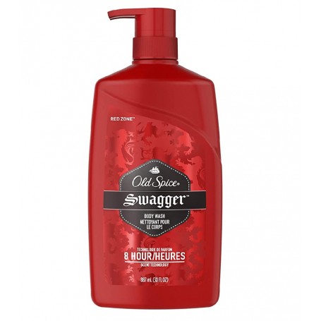 BODYWASH OLD SPICE SWAGGER 30Z