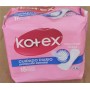 PROTECTORES KOTEX NORMAL 6x12, 24x15, 150x12