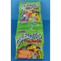 GUMMIES CULEBRAS TIRA 13GR  24UN