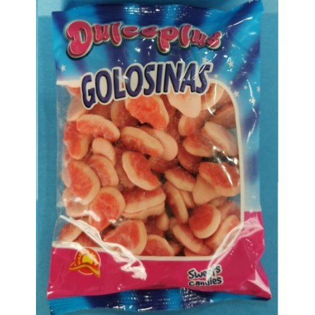 GUMMIES DENTADURA ABUELA BRILLO 500GR