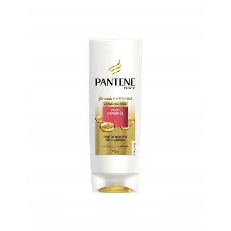ACONDICIONADOR  PANTENE RIZOS DEFINIDOS 200ML - 400ML - 700ML