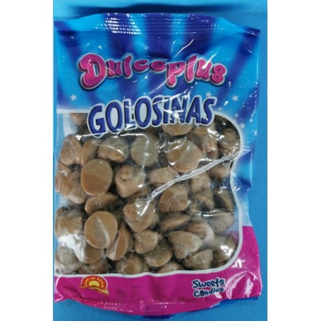 GUMMIES EMOJI CACAS BRILLO 500G