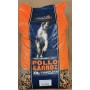 ITALCAN POLLO Y ARROZ 30KG