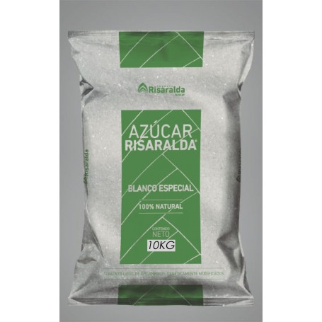 AZUCAR RIZARALDA COLOMBIANA