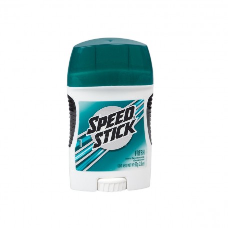DESODORANTE DEO SPEED STICK FRESH 60G (BARRA)