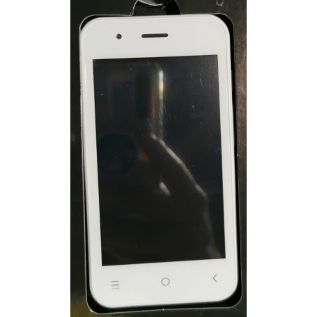 TÉLEFONO CELULAR BENQ DOBLE CHIP