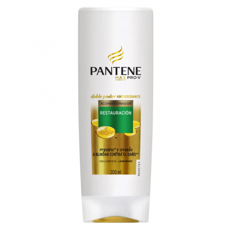 ACONDICIONADOR RESTAURACIÓN PANTENE 200ML - 400ML - 700ML