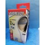 FOCO EVEREADY LUZ AMARILLA 57W  750 LUMENES
