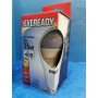 FOCOS IRROMPIBLES  EVEREADY LUZ AMARILLA 35W  400 LUMENES