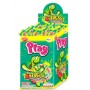 GOMITAS PLAY TORTUGAS RELLENAS X100UN