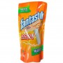 FANTASTIK MULTIUSO DOYPACK 500ML ORANGE X12