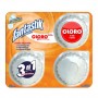 FANTASTIK PASTILLA CLORO 35GR 3UN X12