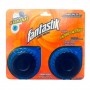 FANTASTIK PASTILLA AZUL 48GR 2UN X 12