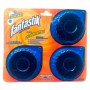 FANTASTIK PASTILLA AZUL 48GR 3UN X12