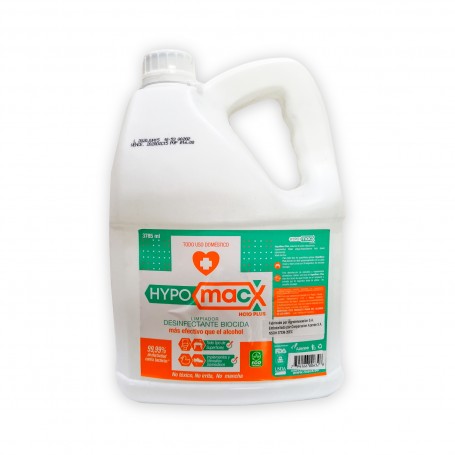 DESINFECTANTE HIPOMAX GALÓN