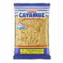 FIDEO CAYAMBE MACARRÓN 400gr