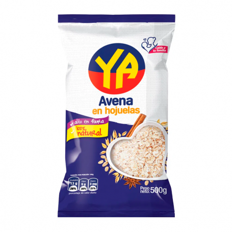 AVENA YA 500gr