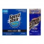 DESODORANTE SPEED STICK 24/7 COOL NIGHT GEL 18un 10g