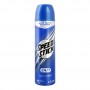 DESODORANTE SPEED STICK COOL NIGHT AEROSOL 91g