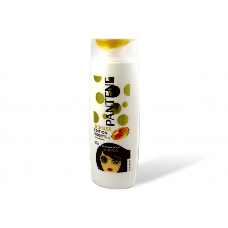 SHAMPOO SUMMER PANTENE 200ML